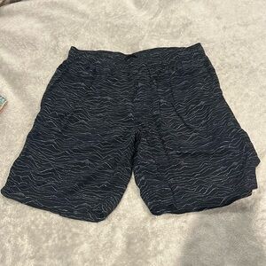 The North Face Men’s Swim Trunks - Size Medium